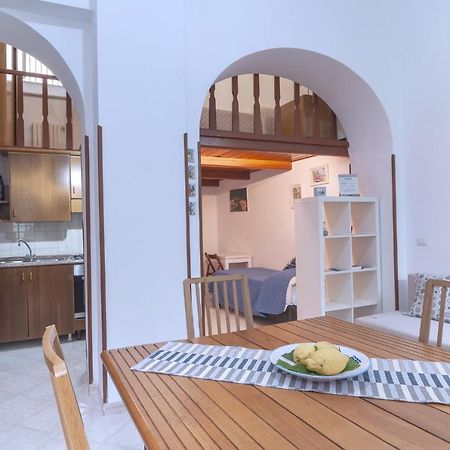 Vila Casamare Amalfi Exteriér fotografie